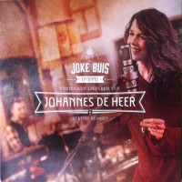 Purchase Joke Buis En Band - Johannes De Heer Studio Sessies