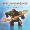 Buy Jon Anderson - Live In Sheffield 1980 CD1 Mp3 Download