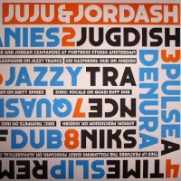Purchase Juju & Jordash - Juju & Jordash (Vinyl)