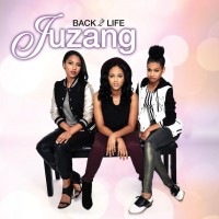 Purchase Juzang - Back 2 Life (EP)