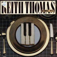 Purchase Keith Thomas - Instrumental Appetite (Vinyl)