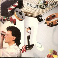 Purchase Keith Thomas - Kaliedoscope