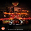 Buy King's X - Burning Down Boston: Live At The Channel 6.12.91 Mp3 Download