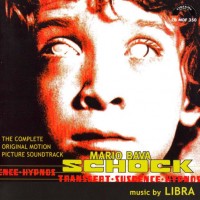 Purchase Libra - Schock (Reissued 2002)