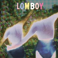 Purchase Lomboy - South Pacific (EP)