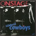 Buy London Cowboys - On Stage (Vinyl) Mp3 Download