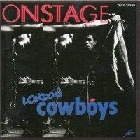 Purchase London Cowboys - On Stage (Vinyl)