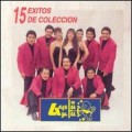 Buy Los Ángeles Azules - 15 Exitos De Coleccion Mp3 Download