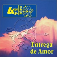 Purchase Los Ángeles Azules - Entrega De Amor