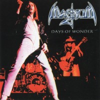 Purchase Magnum - Days Of Wonder (Reissued 2014)