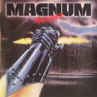 Purchase Magnum - Marauder (Remastered 2005) (Live)