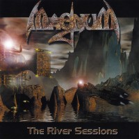 Purchase Magnum - The River Sessions (Recorded 1985) (Live)
