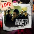 Buy Manchester Orchestra - Live From Soho 2009 Mp3 Download