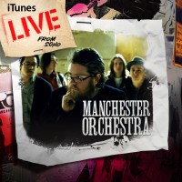 Purchase Manchester Orchestra - Live From Soho 2009