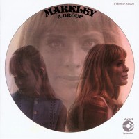 Purchase Markley - Markley, A Group (Reissued 2008)