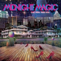 Purchase Midnight Magic - Free From Your Spell