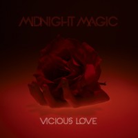 Purchase Midnight Magic - Vicious Love