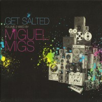 Purchase Miguel Migs - Get Salted Volume 2