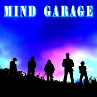 Purchase Mind Garage - Mind Garage / Mind Garage Again / The Electric Liturgy