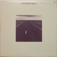 Purchase Moving Parts - Moving Parts (EP) (Vinyl)