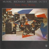 Purchase Muhal Richard Abrams - View From Within (Octet) (Reissued 1993)
