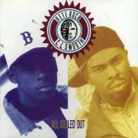 Purchase Pete Rock - All Souled Out (With CL Smooth)