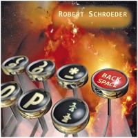 Purchase Robert Schroeder - Backspace