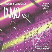 Purchase Robert Schroeder - D.Mo Vol. 1