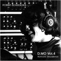 Buy Robert Schroeder - D.Mo Vol.4 (Harmonic Decadence) Mp3 Download