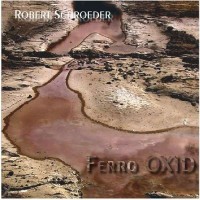 Purchase Robert Schroeder - Ferro Oxid