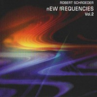 Purchase Robert Schroeder - New Frequencies Vol. 2