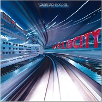 Purchase Robert Schroeder - Velocity