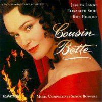 Purchase Simon Boswell - Cousin Bette OST