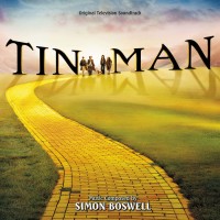 Purchase Simon Boswell - Tin Man OST
