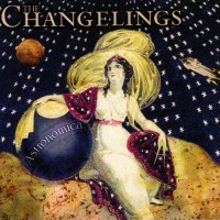 Purchase The Changelings - Astronomica