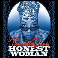Purchase Thornetta Davis - Honest Woman