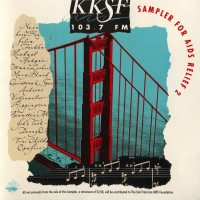 Purchase VA - Kksf 103.7 FM Sampler For Aids Relief 2