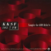 Purchase VA - Kksf 103.7 FM Sampler For Aids Relief 6