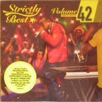 Purchase VA - Strictly The Best Vol. 42