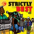 Buy VA - Strictly The Best Vol. 45 Mp3 Download