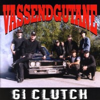Purchase Vassendgutane - Gi Clutch