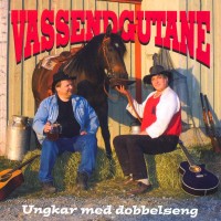 Purchase Vassendgutane - Unkar Med Dobbelseng