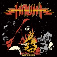 Purchase Haunt - Burst Into Flame