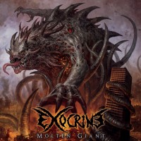 Purchase Exocrine - Molten Giant