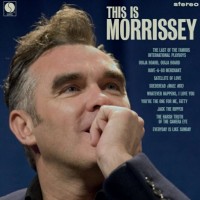 Purchase Morrissey - This Is Morrissey