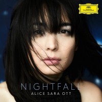 Purchase Alice Sara Ott - Nightfall