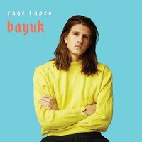 Purchase Bayuk - Rage Tapes