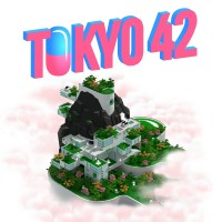 Purchase Beat Vince - Tokyo 42, Part II