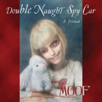 Purchase Double Naught Spy Car - Moof