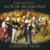 Purchase Darryl Way - Vivaldi's Four Seasons In Rock